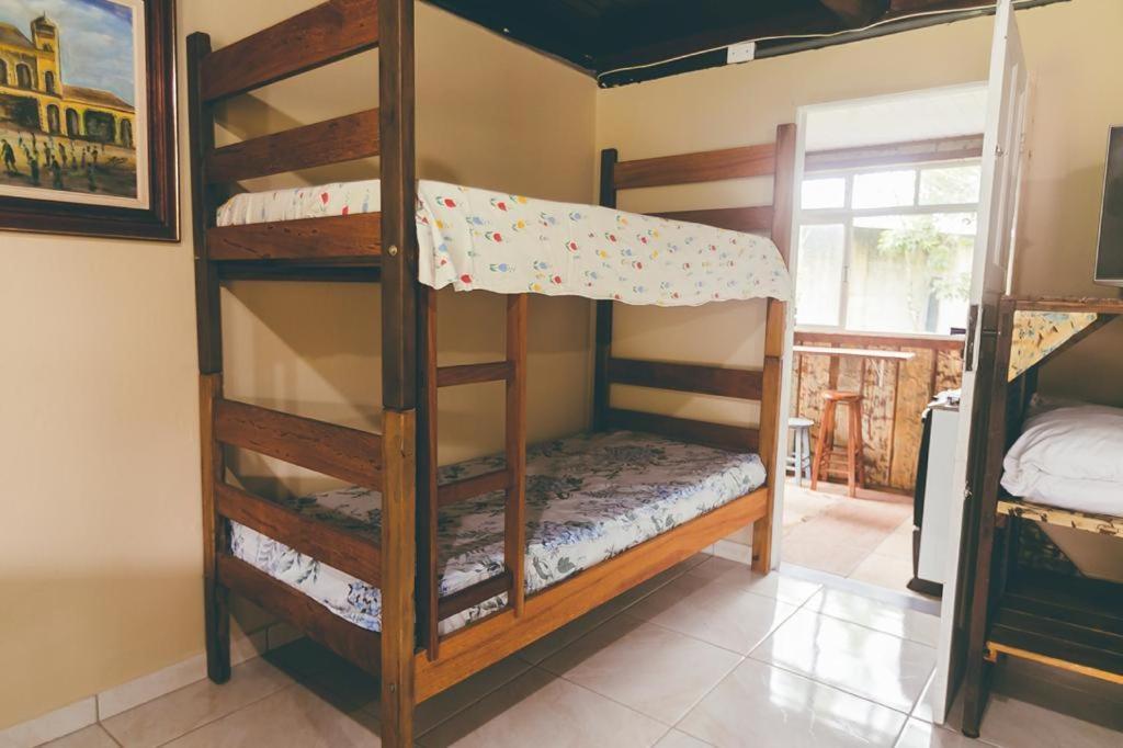 Guest house Chales Caminhos Do Rosa *